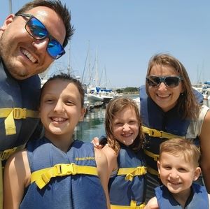 Meet your Posher, Samantha